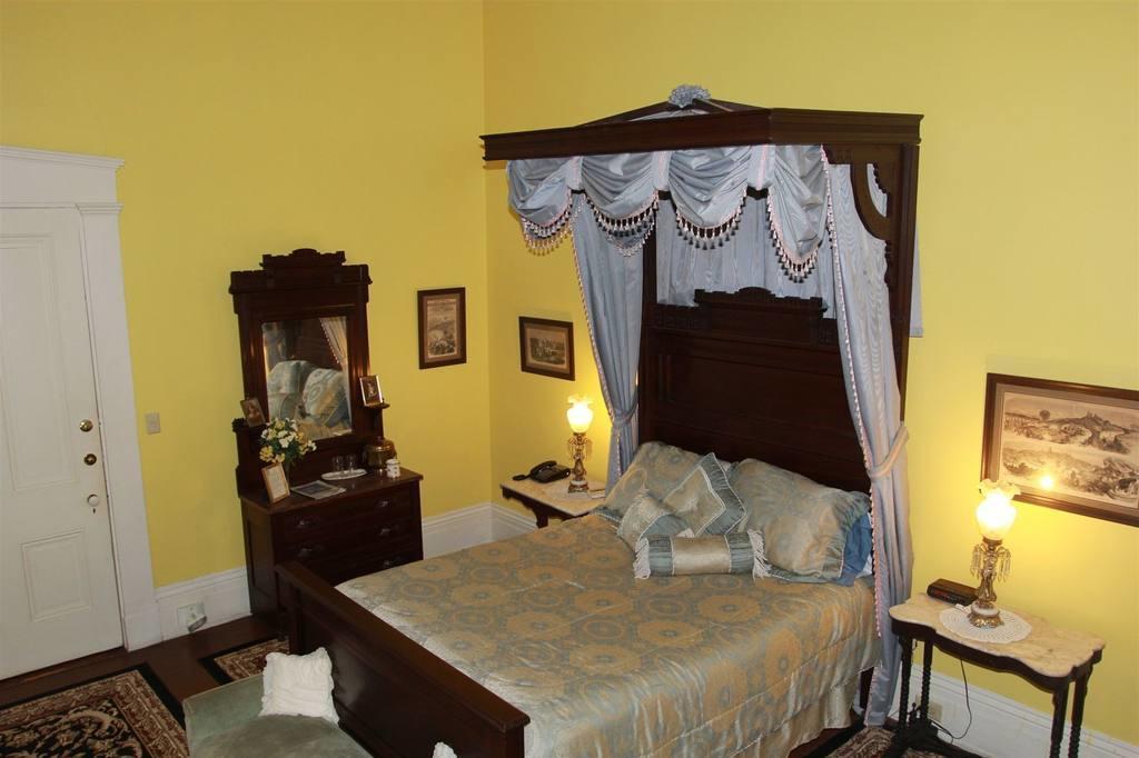 Corners Mansion Inn - A Bed And Breakfast Vicksburg Extérieur photo